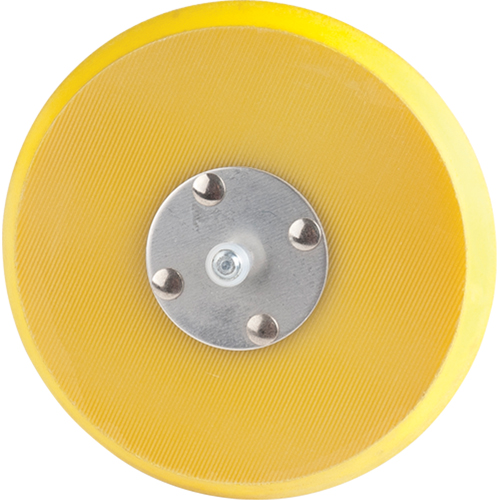 Tampons pour ponceuse &agrave; mouvement orbital de 5" &agrave; double action Ontario Packaging