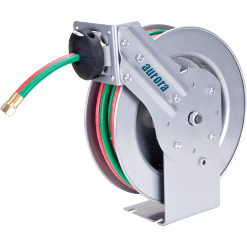 D&eacute;vidoir de tuyau de soudage, 1/4" x 25', 300 psi Ontario Packaging