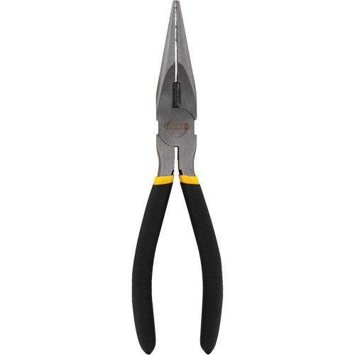Long Nose Pliers, 8" L Ontario Packaging