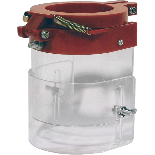 Drill Press Chuck Safety Guard Ontario Packaging