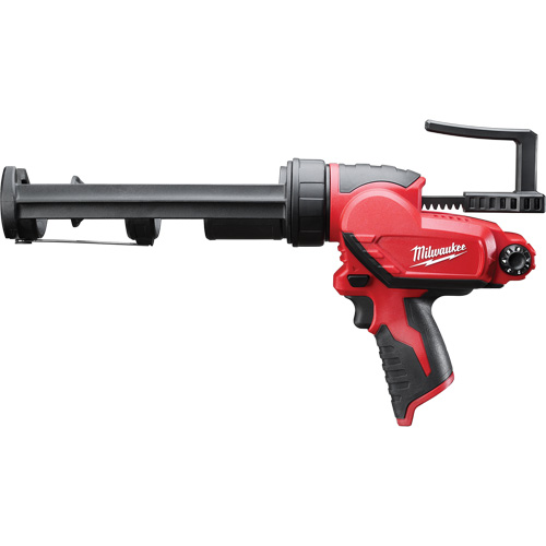 M12 Cordless Caulk & Adhesive Gun (Tool Only) Ontario Packaging