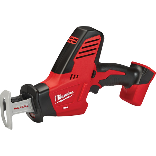 Scie alternative M18 Hackzall (outil seulement), 18 V, Lithium-ion Bloc-pile, 0 - 3000/0-3000 coups/min Ontario Packaging