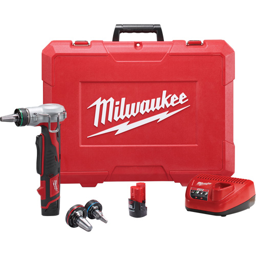 M12 Lithium-ion ProPEX&reg; Expansion Tool Kit Ontario Packaging