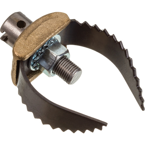 Couteau robuste en C no T-230 Ontario Packaging