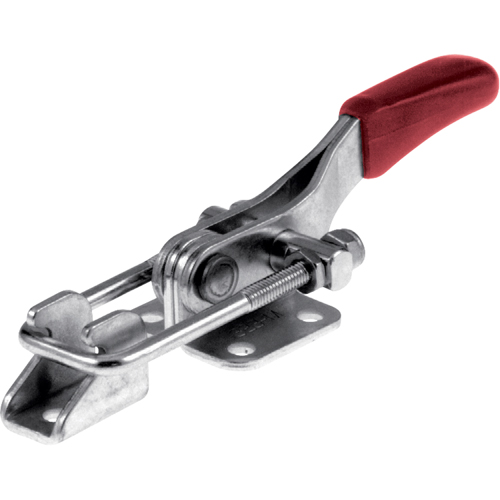 Crampons articul&eacute;s a/cliquet - S&eacute;rie 300, Force de serrage 500 lb Ontario Packaging