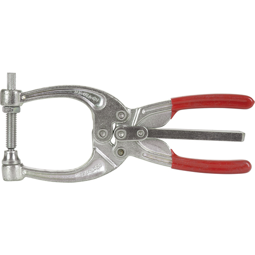 Plier Hold-Down Clamps - 462 Series Ontario Packaging