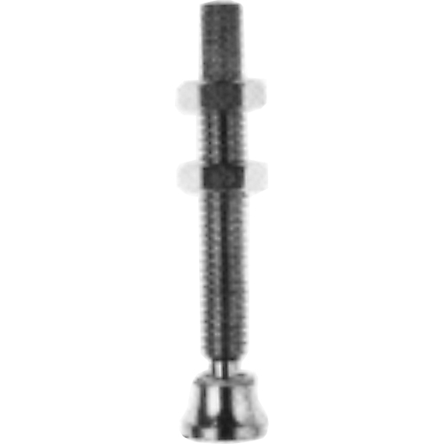 Replacement Spindles & Accessories - Swivel Foot Adjusting Spindles Ontario Packaging