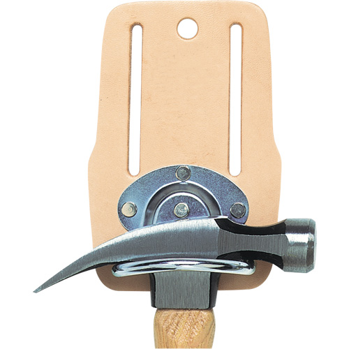 Hammer Holder, Hammer Holder, Leather, 1 Pockets Ontario Packaging