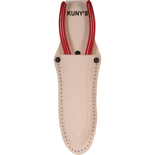 Tool Pouch, Plier Holder, Leather, 1 Pockets Ontario Packaging