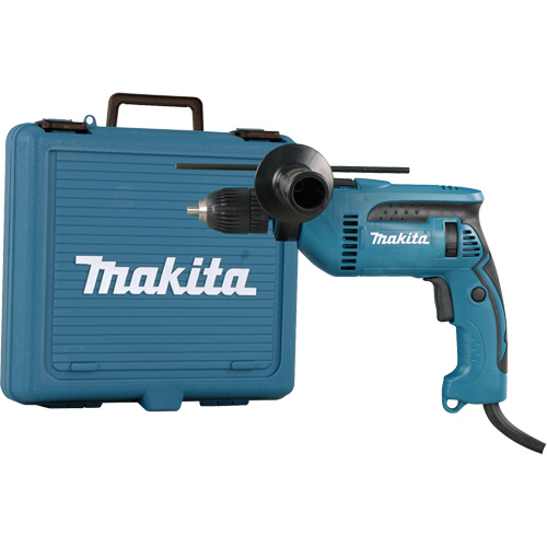 Hammer Drill Ontario Packaging