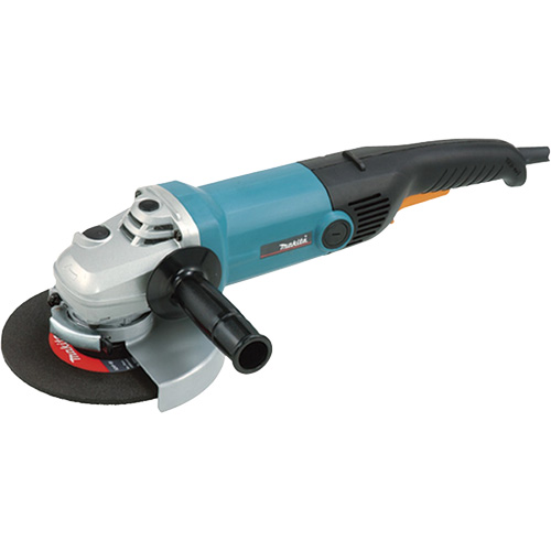 Angle Grinder, 7", 15 A, 8400 RPM Ontario Packaging
