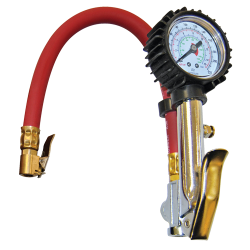 Inflator Gauges Ontario Packaging