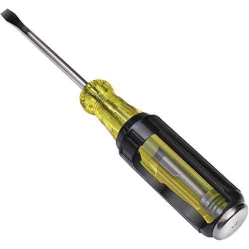 Demolition Driver - Keystone, 5/16", Plastic Handle Ontario Packaging