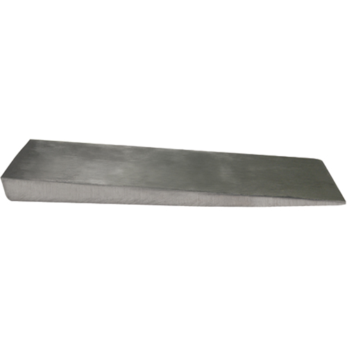 Fox Wedge - Stainless Steel Ontario Packaging