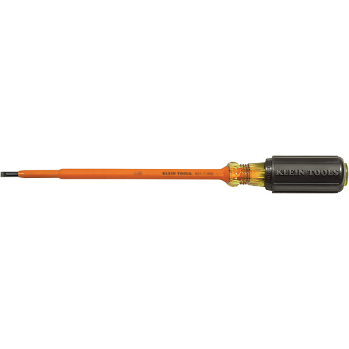 Insulated, Slot Cabinet Tip Screwdrivers Ontario Packaging