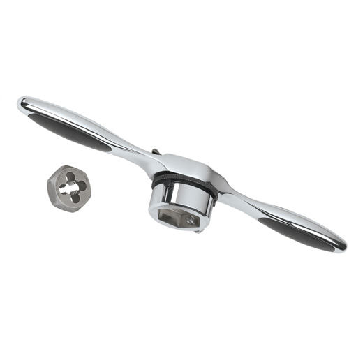 Jeu de tarauds et fili&egrave;res SAE &agrave; cliquet, 42 Morceaux Ontario Packaging