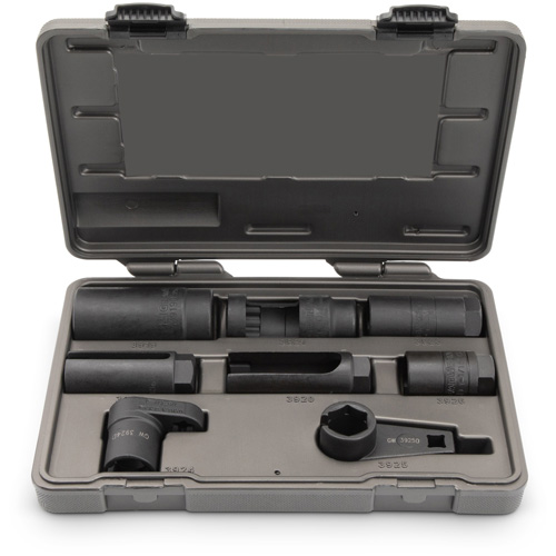 3/8" & 1/2" Sensor & Sending Socket Set Ontario Packaging