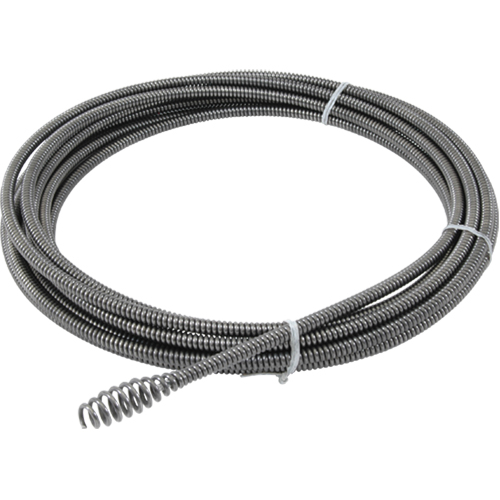 Drain Cleaner Inner Core Cable with Bulb Auger #C-1IC Ontario Packaging