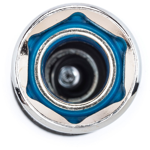 Douille magn&eacute;tique pivotante &agrave; six pans pour bougie d'allumage  Ontario Packaging