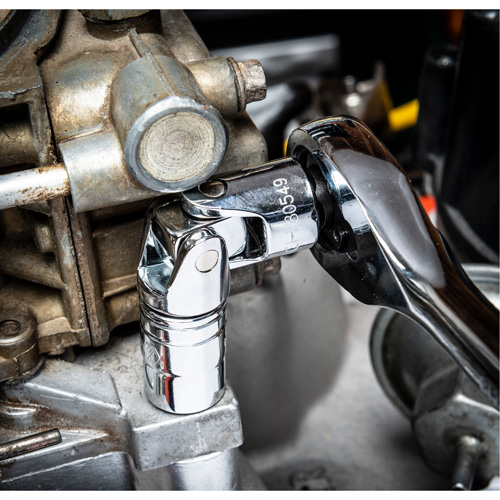 Universal Joint, 3/8" Drive Ontario Packaging