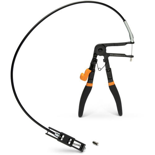 Cable Hose Clamp Pliers Ontario Packaging