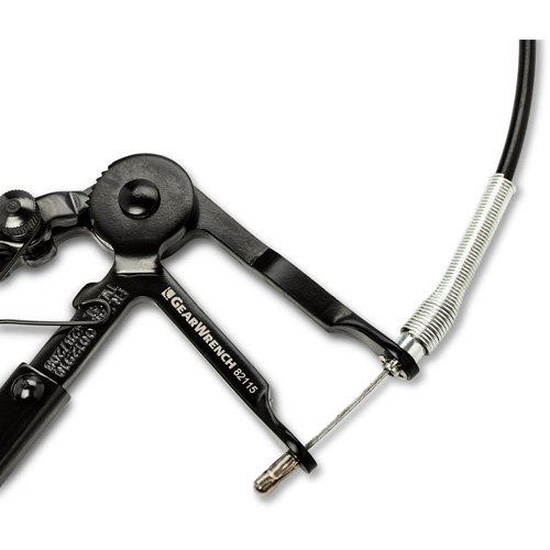 Cable Hose Clamp Pliers Ontario Packaging