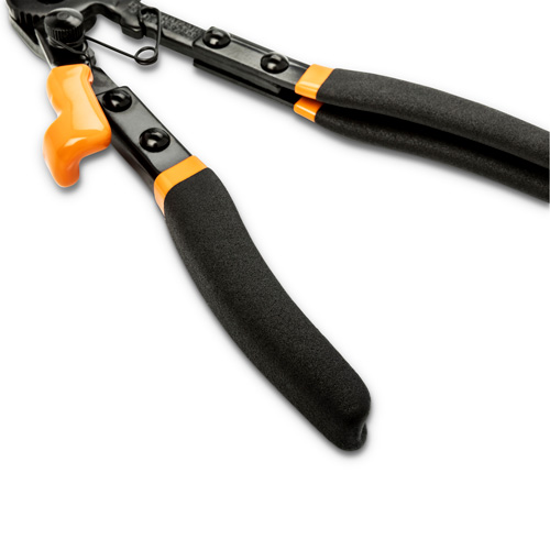 Cable Hose Clamp Pliers Ontario Packaging