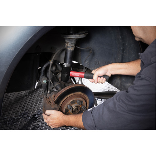 Marteau de perçage, 3 lb, Prise en Fibre de verre, 11" lo Ontario Packaging