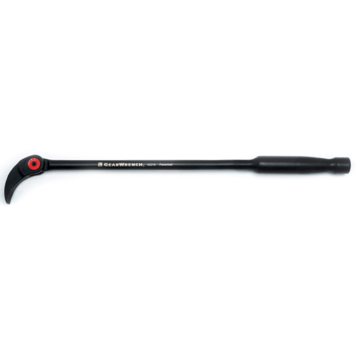 8" & 16" Indexing Pry Bar Set, 2 Pcs. Ontario Packaging