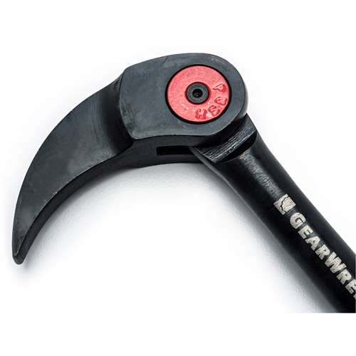 8" & 16" Indexing Pry Bar Set, 2 Pcs. Ontario Packaging