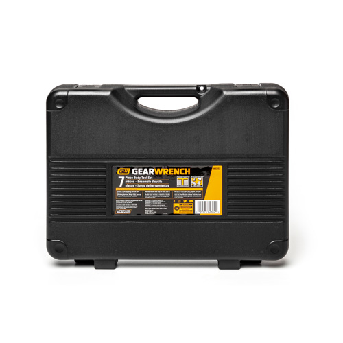 Jeu d'outils pour carrosserie, 7 morceaux Ontario Packaging