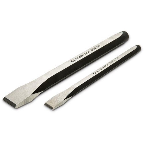 Punch & Chisel Set, 12 Pieces Ontario Packaging
