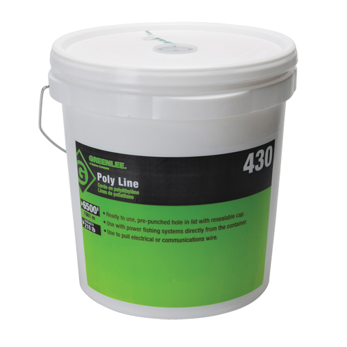 Spiral Wrap Twine Ontario Packaging