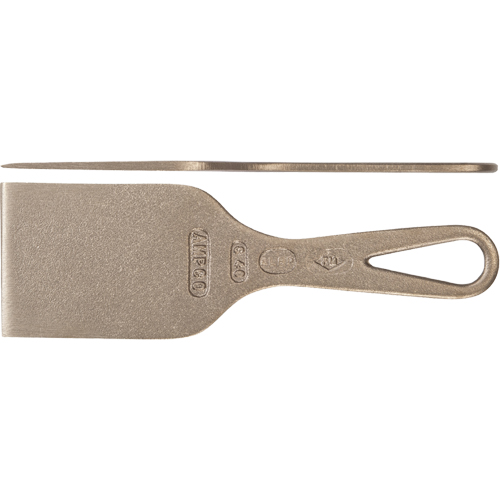 Hand Scrapers Ontario Packaging