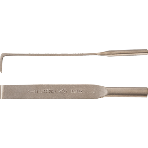 Hand Scrapers Ontario Packaging