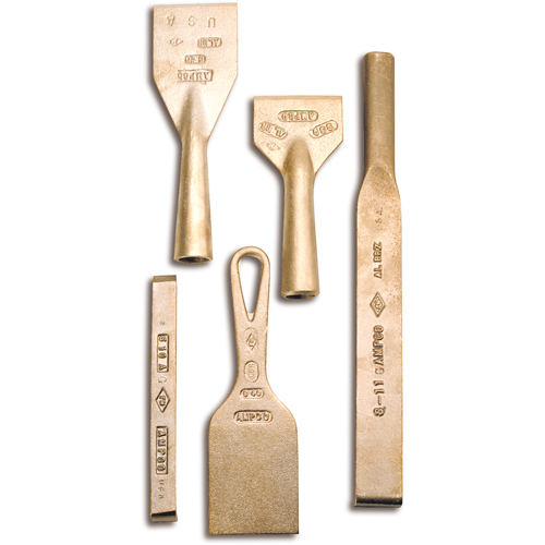 Scrapers, 3" Wide Ontario Packaging