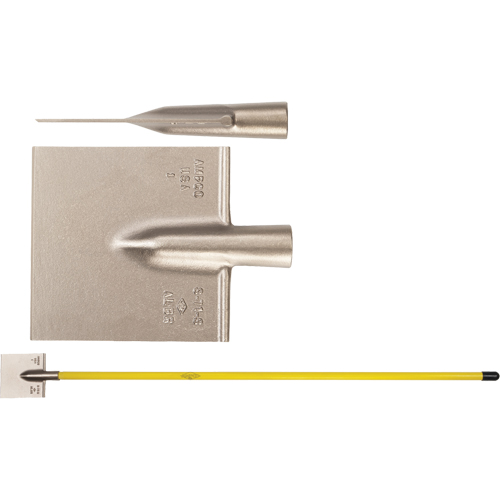 Grattoirs Ontario Packaging