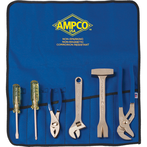 Trousses d'outils 6 morceaux Ontario Packaging
