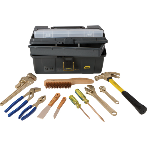 11-Pc. Tool Kits Ontario Packaging