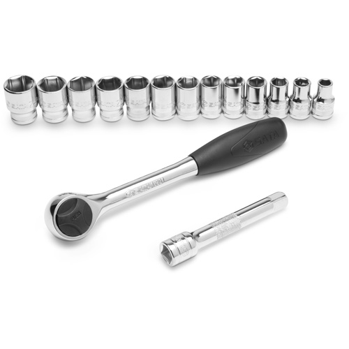 Diesel TEP Intermediate Set, 257 Pieces Ontario Packaging