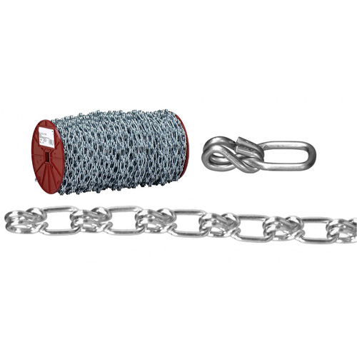 Lock Link Single Loop Chain Ontario Packaging
