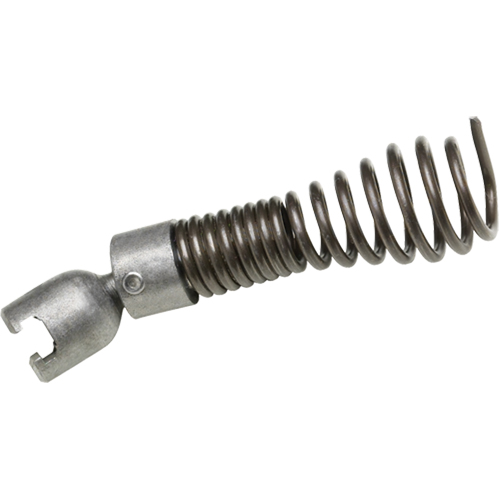 Head Auger #T-217, Drop, 0.33' Cable Length Ontario Packaging