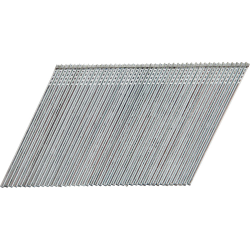 FN Style Angled Finish Nails Ontario Packaging