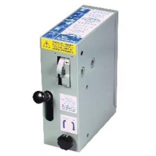 Outil de coupe pour chaîne hydraulique Ontario Packaging