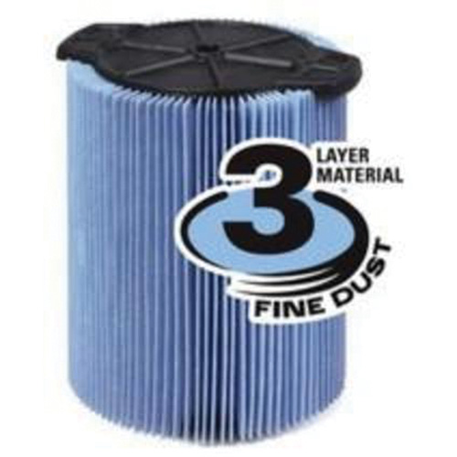 VF5000 3-Layer Fine Dust Filter Ontario Packaging