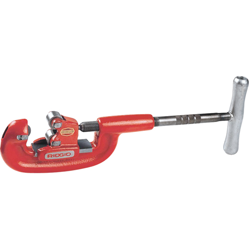 Coupe-tuyaux robuste no 3-S, Capacit&eacute; de 1/3" Ontario Packaging