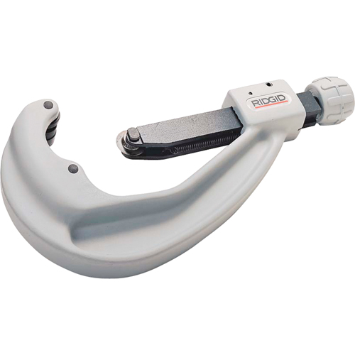 Quick-Acting Tubing Cutter #152, 6-66 mm Capacity Ontario Packaging