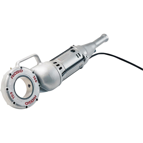 Model 700 Power Drive, 30 RPM, 1/8" - 2" Pipe Thread Ontario Packaging