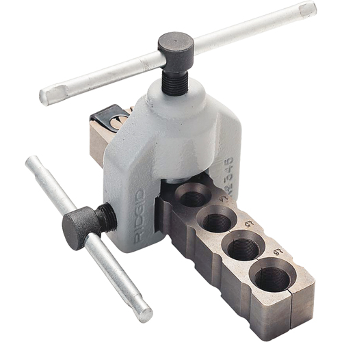 Manual Flare Tool #345 Ontario Packaging