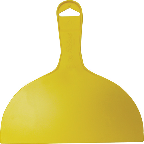 Couteau &agrave; galon sur joint de s&eacute;rie All Trade, Lame PVC, Largeur 8", Manche PVC Ontario Packaging